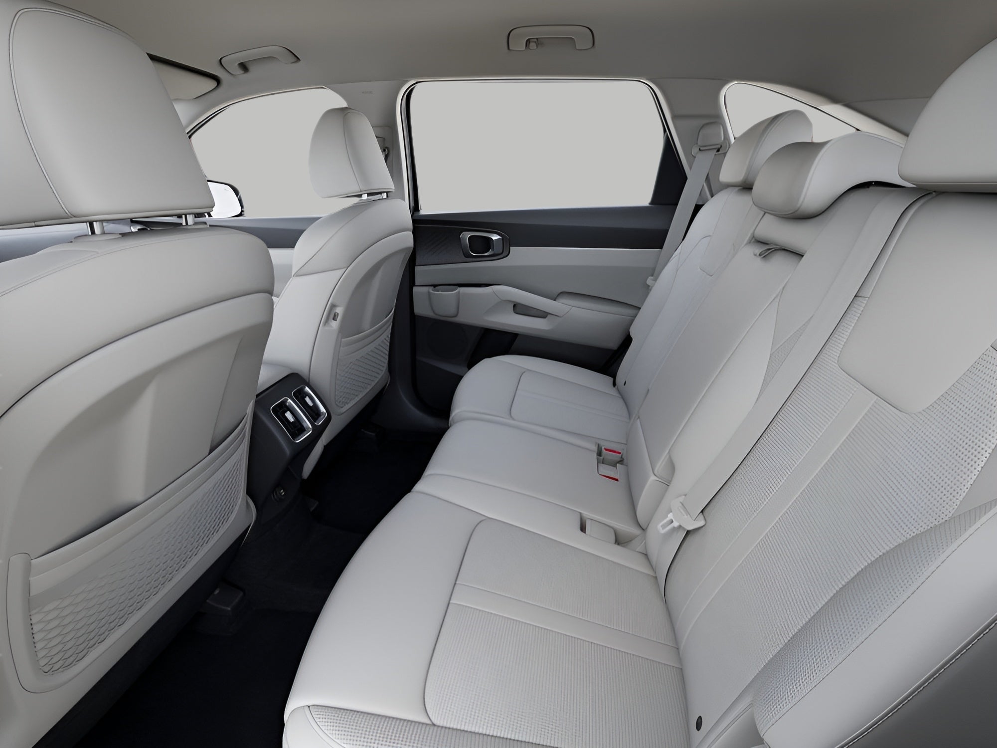 2026 Kia Sorento S AWD