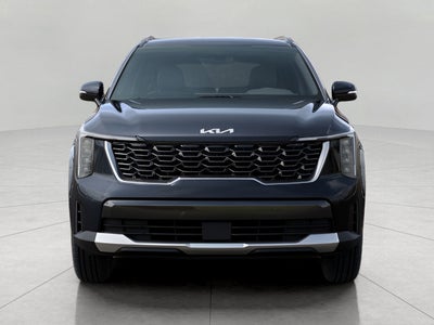 2026 Kia Sorento S AWD