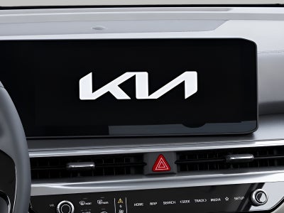 2026 Kia Sorento S AWD