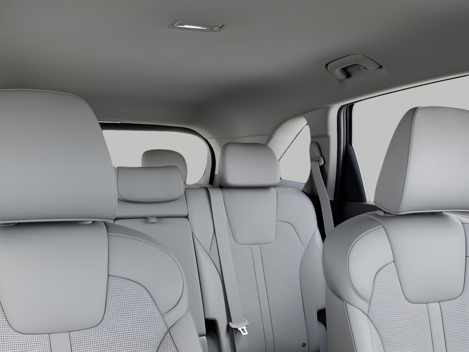 2026 Kia Sorento S AWD