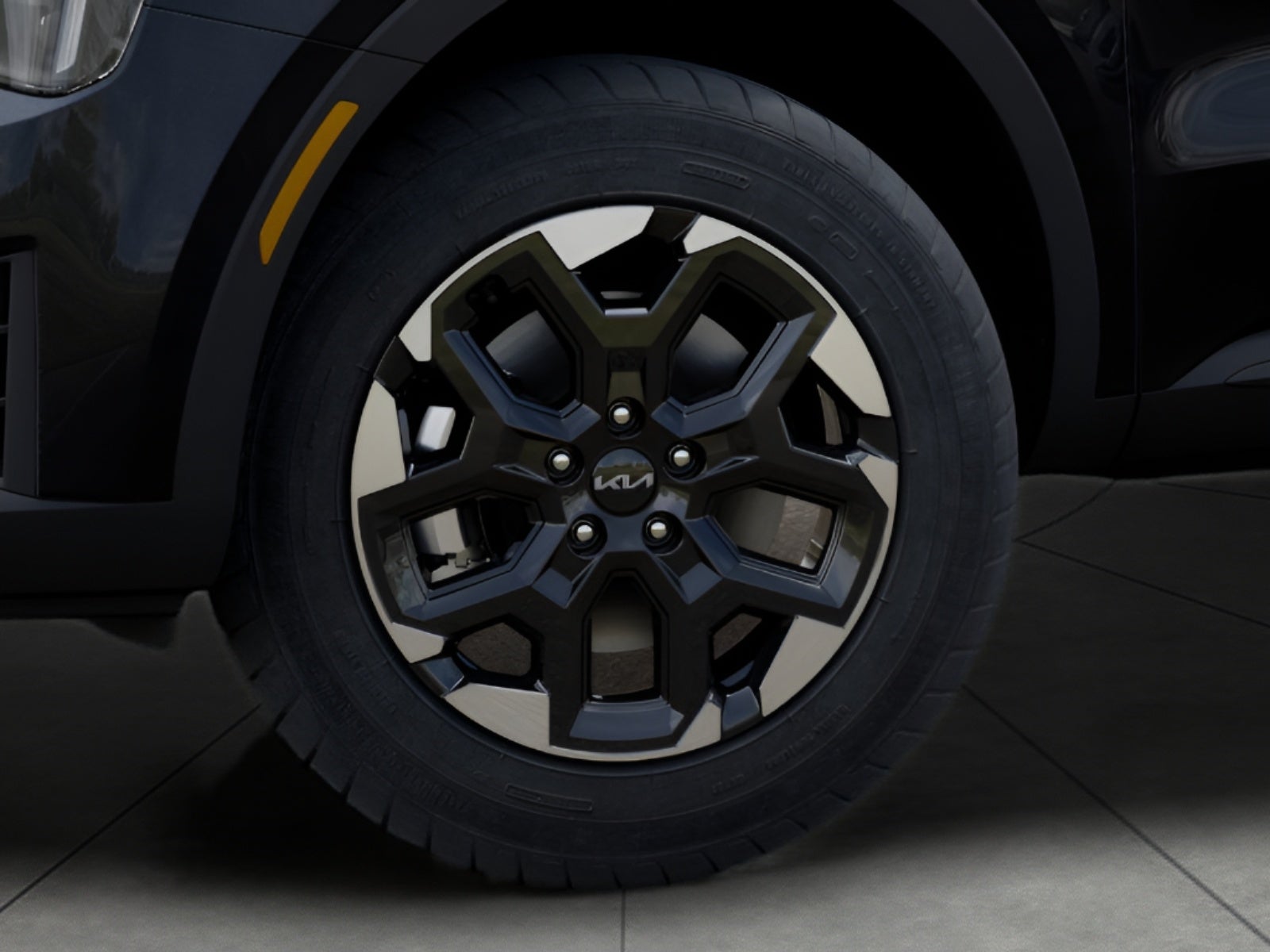 2026 Kia Sorento S AWD