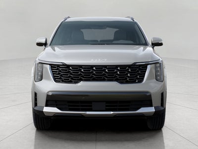 2026 Kia Sorento S AWD