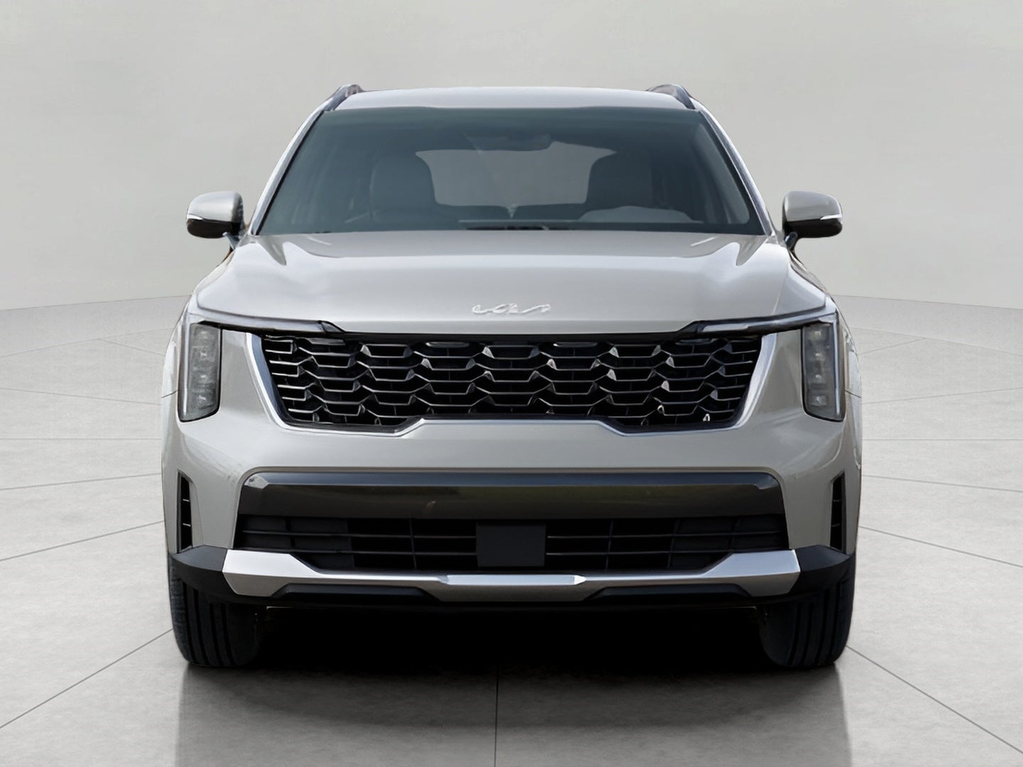 2026 Kia Sorento S AWD