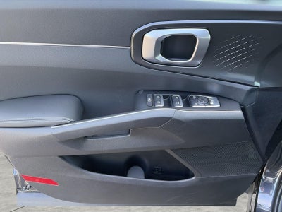 2026 Kia Sorento S AWD