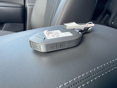 2026 Kia Sorento S AWD