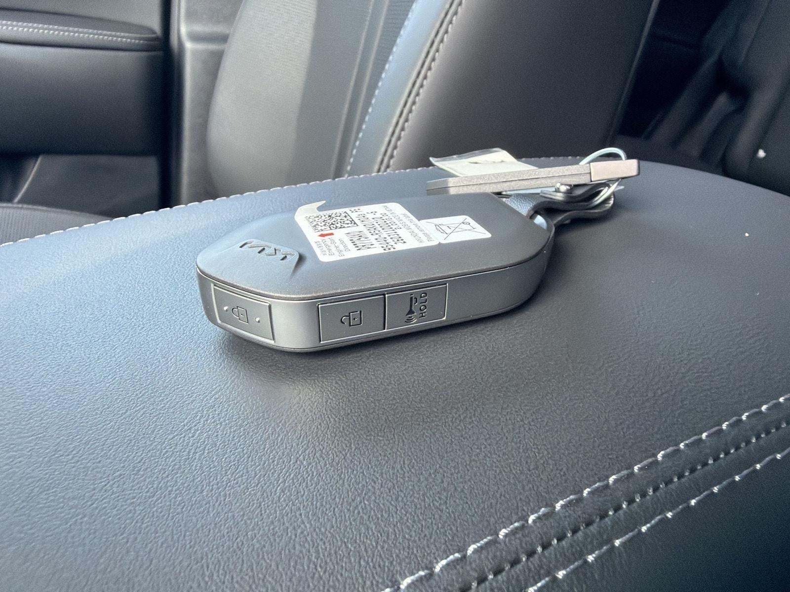 2026 Kia Sorento S AWD