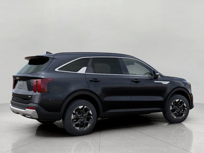 2026 Kia Sorento S AWD