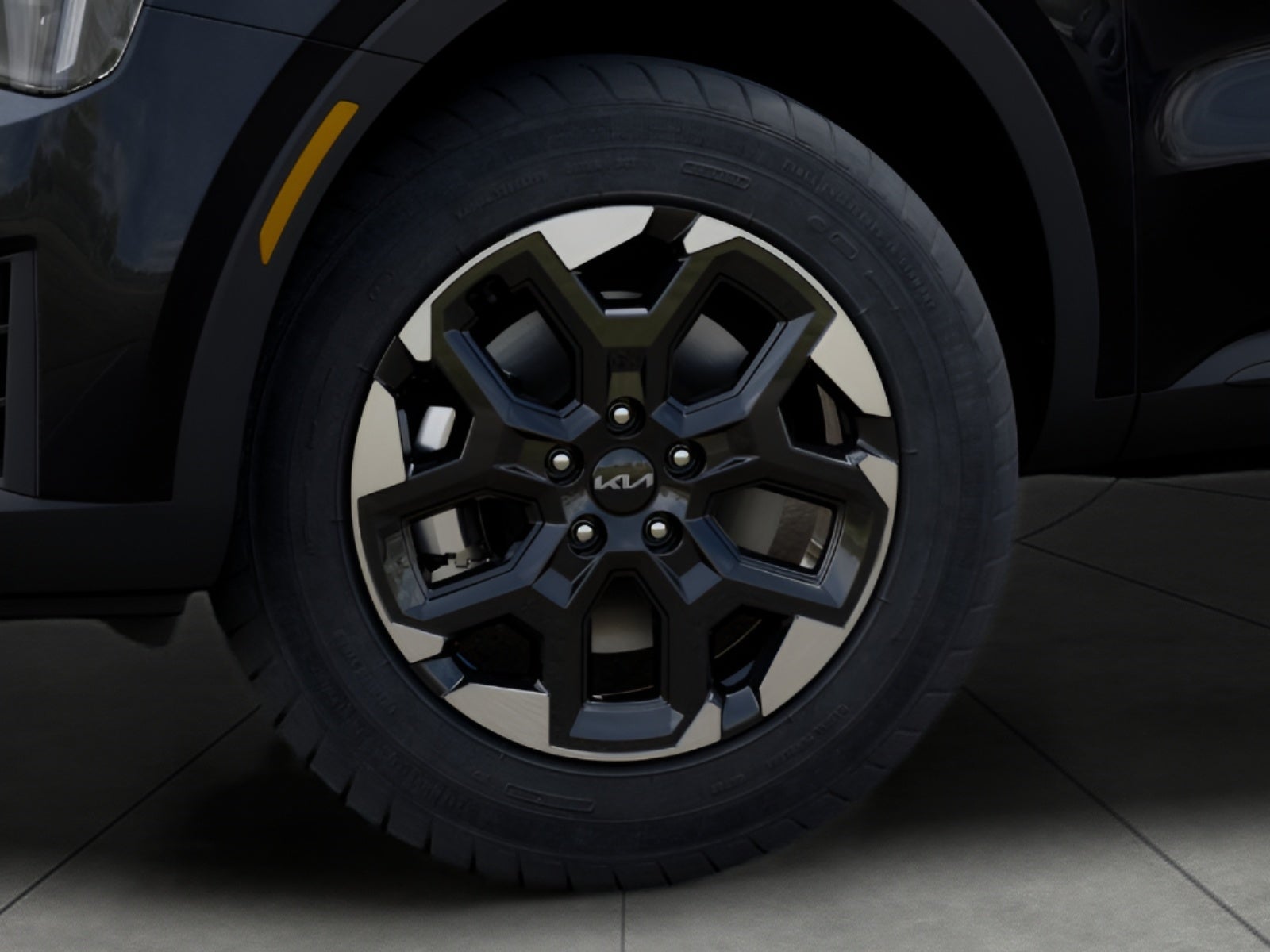 2026 Kia Sorento S AWD