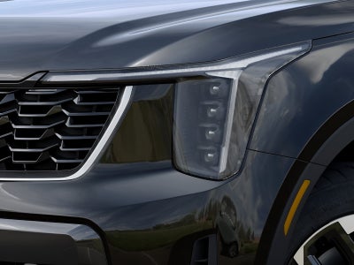 2026 Kia Sorento S AWD