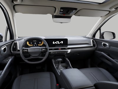 2026 Kia Sorento S AWD
