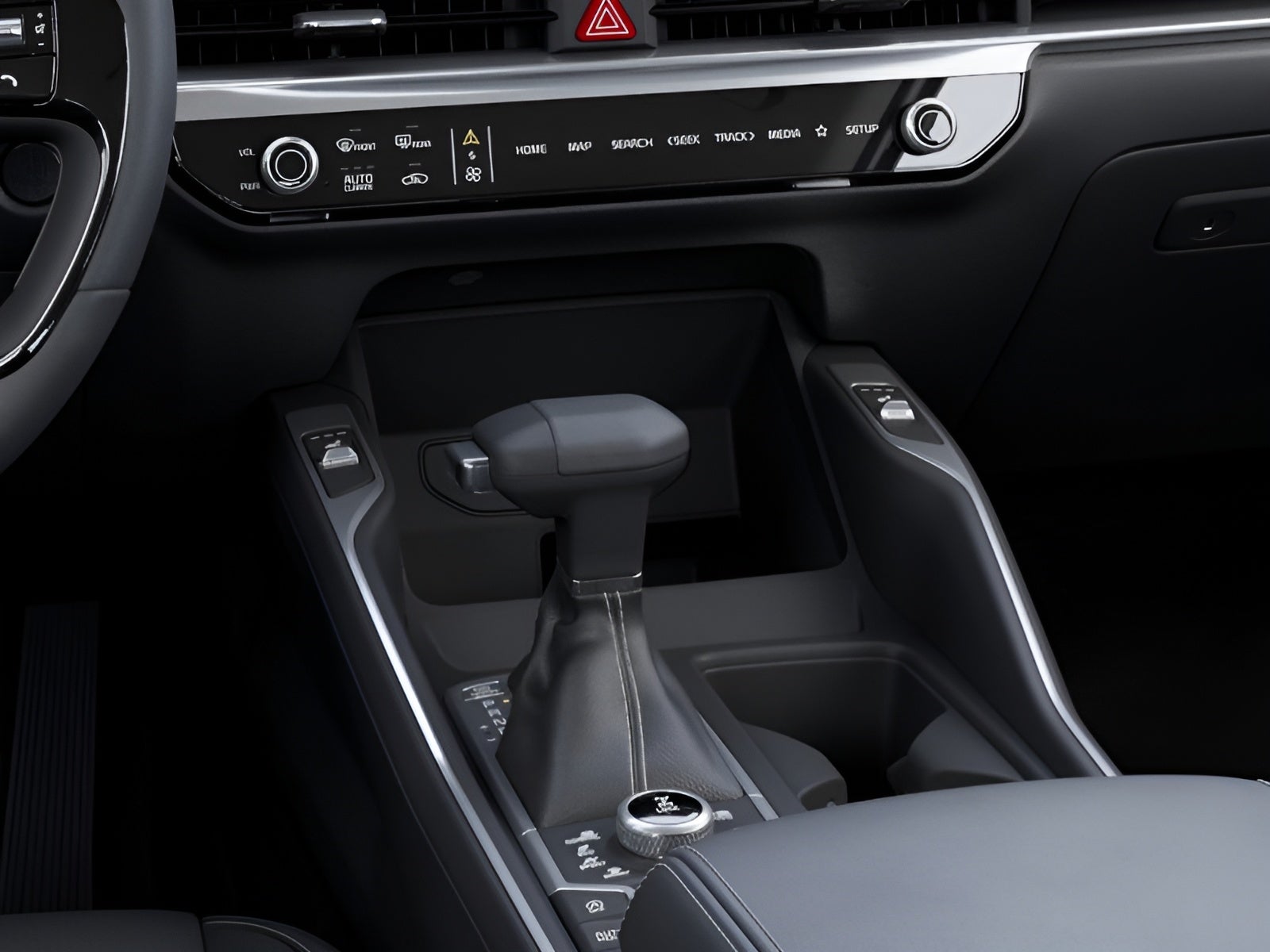 2026 Kia Sorento S AWD