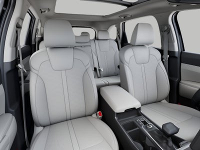 2026 Kia Sorento S AWD