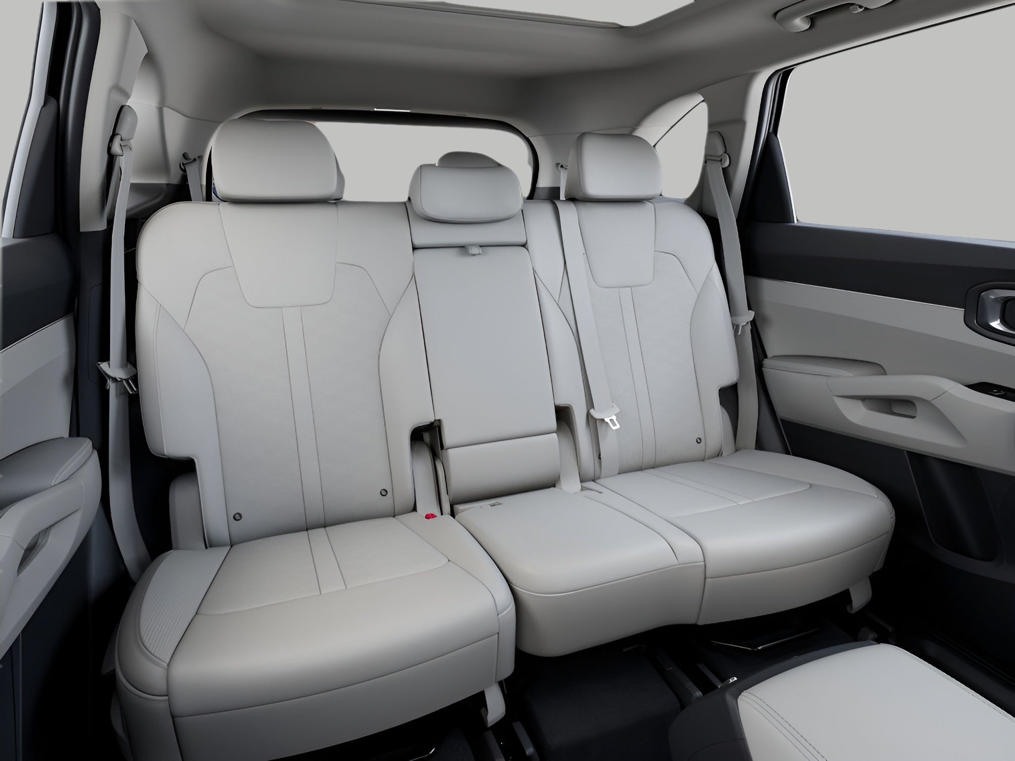 2026 Kia Sorento S AWD