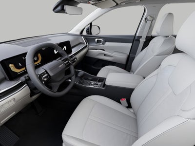 2026 Kia Sorento S AWD