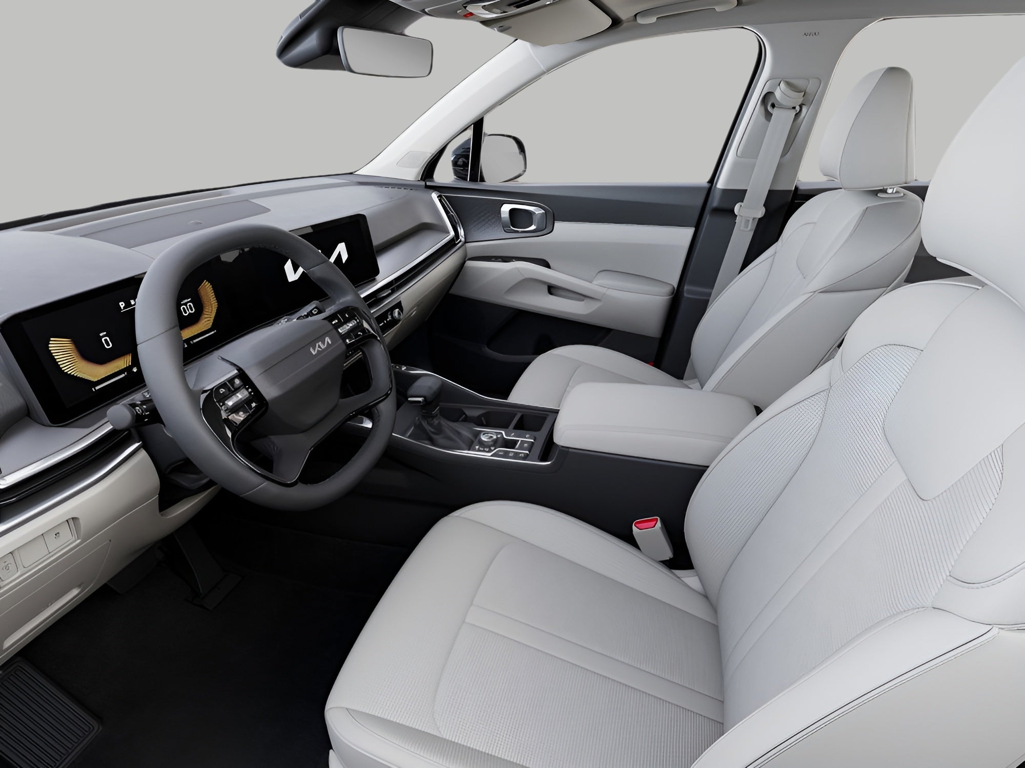 2026 Kia Sorento S AWD