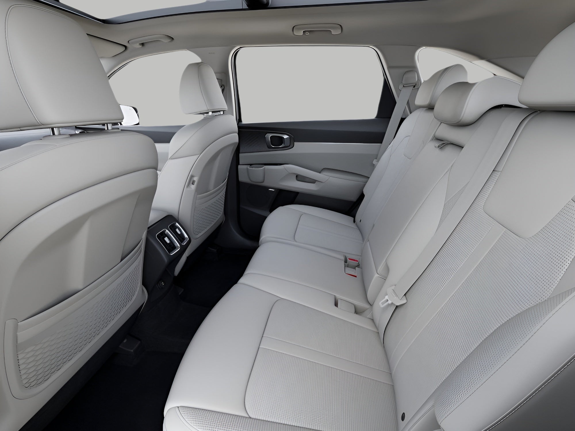 2026 Kia Sorento S AWD