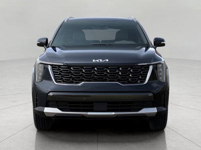 2026 Kia Sorento S AWD