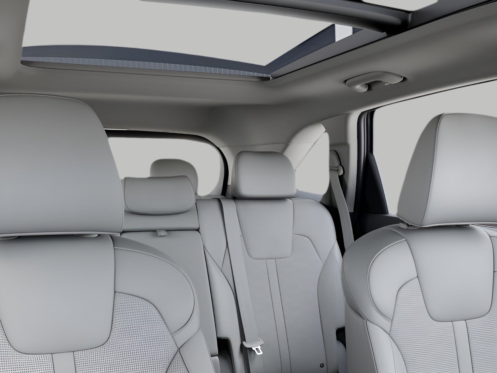 2026 Kia Sorento S AWD