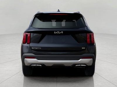 2026 Kia Sorento S AWD