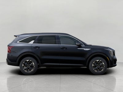 2026 Kia Sorento S AWD