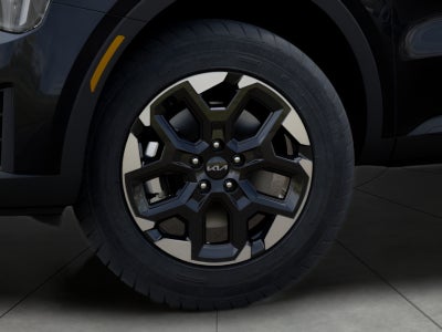 2026 Kia Sorento S AWD
