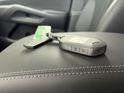 2026 Kia Sorento S AWD