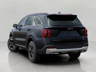 2026 Kia Sorento S AWD