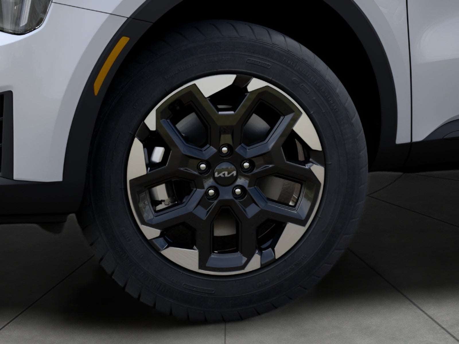 2026 Kia Sorento S AWD