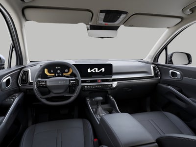 2026 Kia Sorento S AWD