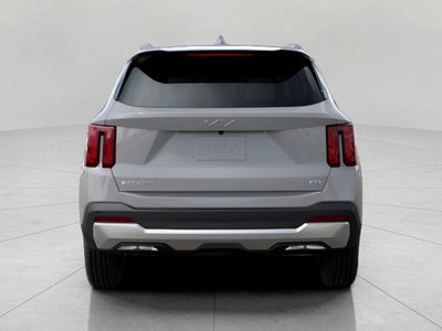 2026 Kia Sorento S AWD