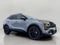 2027 Kia Sportage Hybrid EX AWD