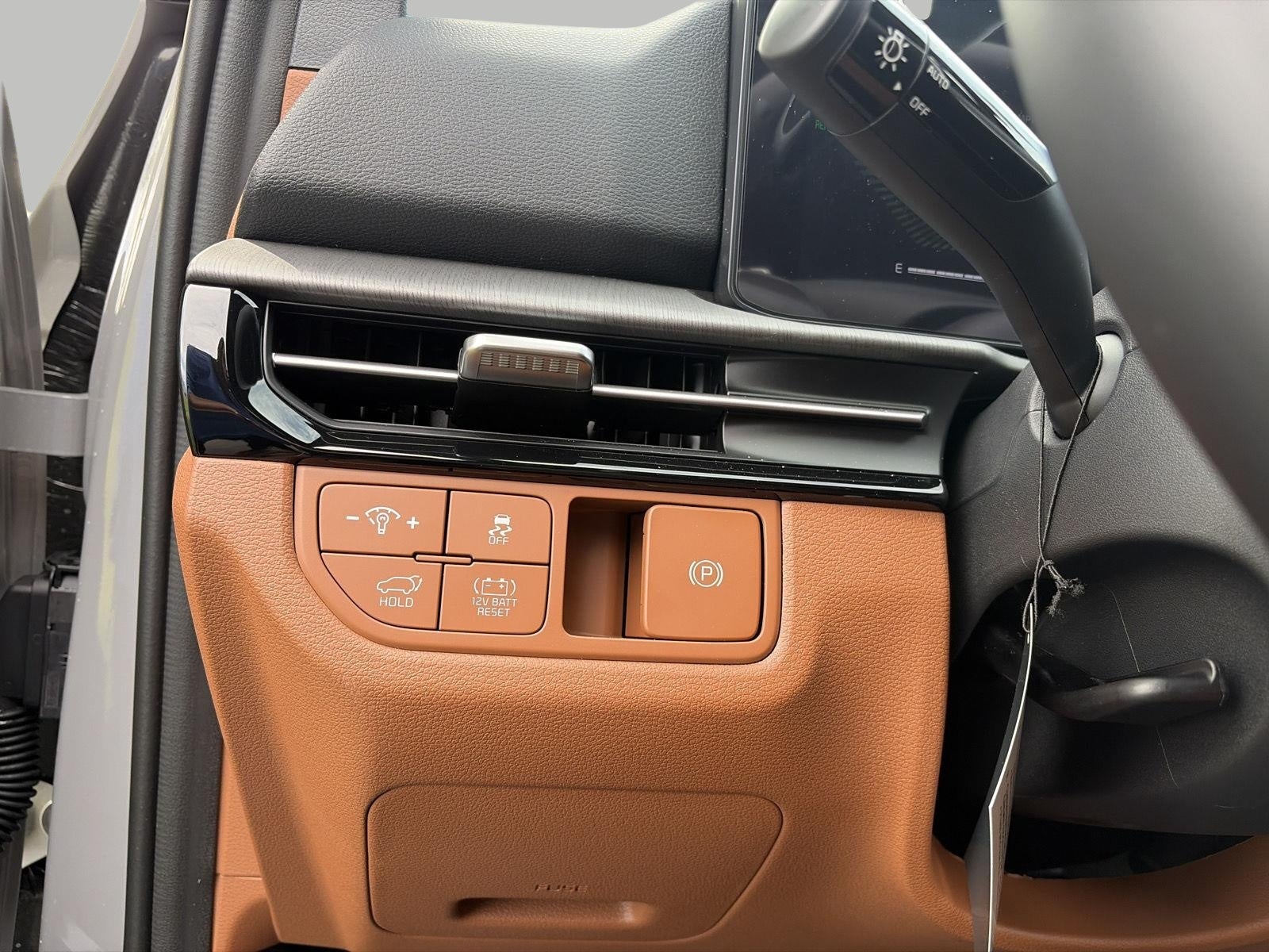 2027 Kia Sportage Hybrid EX AWD