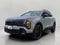 2027 Kia Sportage Hybrid EX AWD