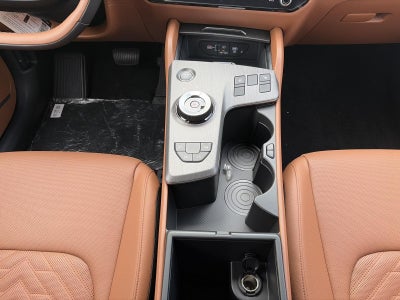 2027 Kia Sportage Hybrid EX AWD