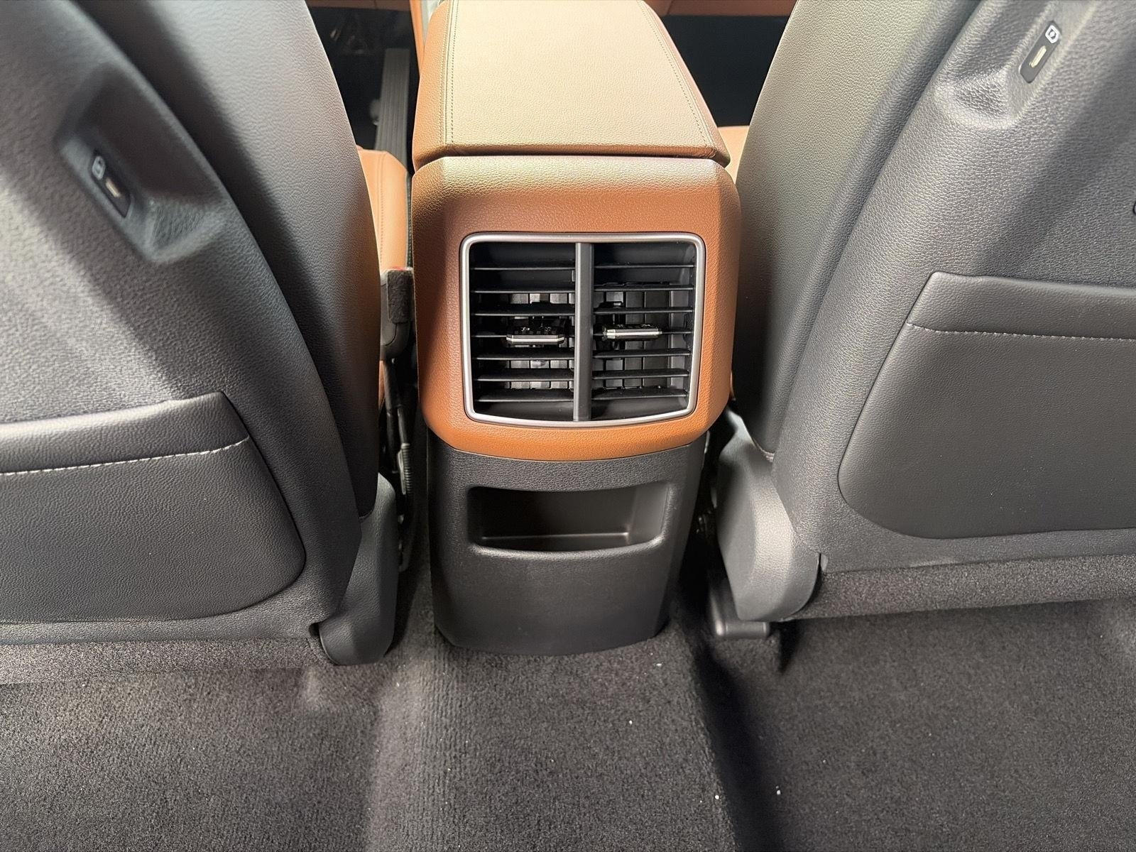 2027 Kia Sportage Hybrid EX AWD