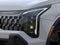 2027 Kia Sportage Hybrid EX AWD