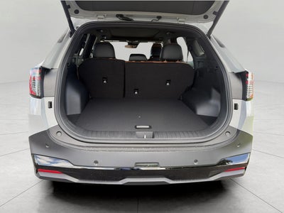 2027 Kia Sportage Hybrid EX AWD