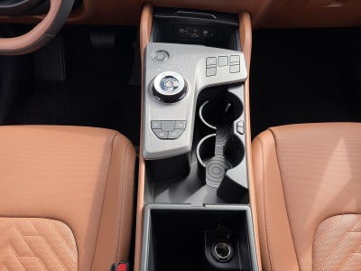 2027 Kia Sportage Hybrid EX AWD