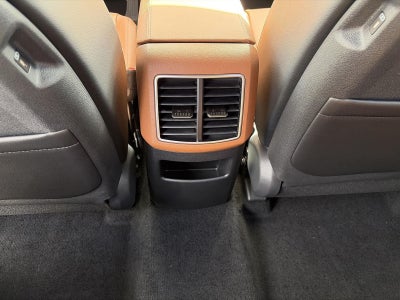 2027 Kia Sportage Hybrid EX AWD