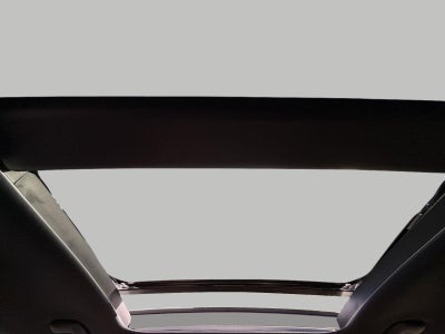 2027 Kia Sportage Hybrid EX AWD