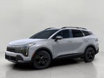 2027 Kia Sportage Hybrid EX AWD