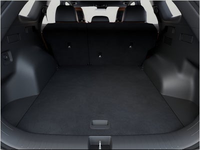 2027 Kia Sportage Hybrid X-Line AWD