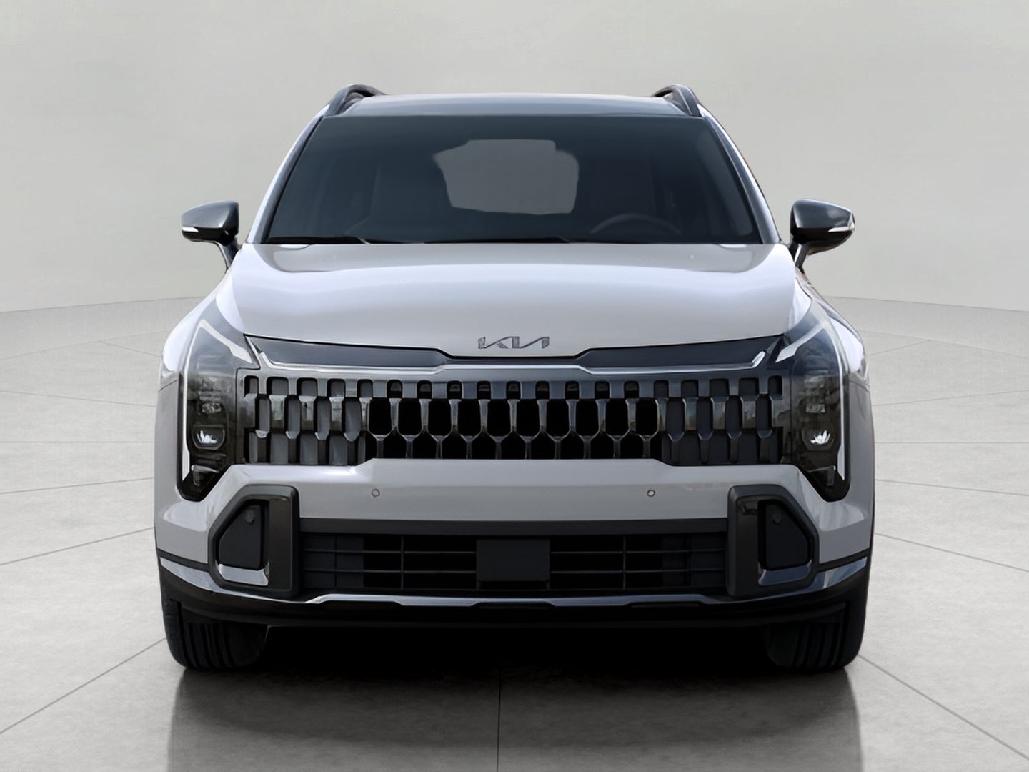2027 Kia Sportage Hybrid X-Line AWD