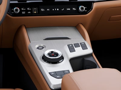 2027 Kia Sportage Hybrid X-Line AWD
