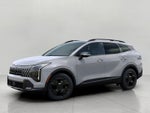 2027 Kia Sportage Hybrid X-Line AWD