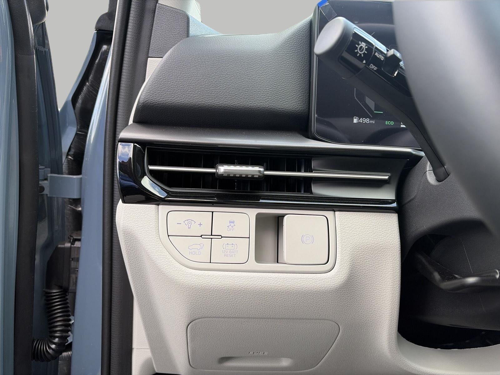 2027 Kia Sportage Hybrid SX-Prestige AWD