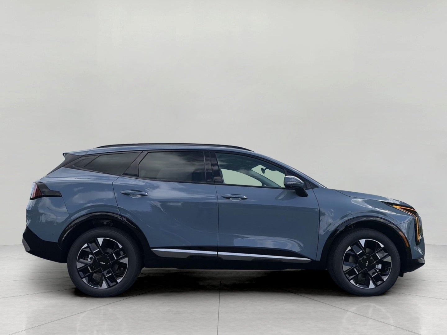 2027 Kia Sportage Hybrid SX-Prestige AWD