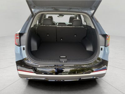 2027 Kia Sportage Hybrid SX-Prestige AWD