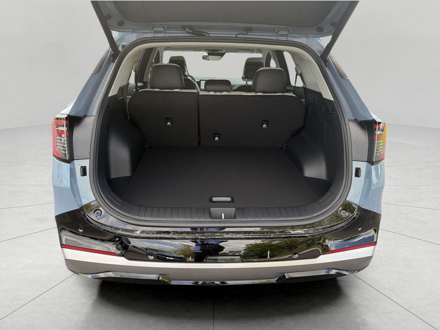 2027 Kia Sportage Hybrid SX-Prestige AWD