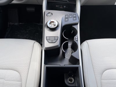 2027 Kia Sportage Hybrid SX-Prestige AWD